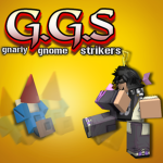 Garden Gnome Strikers [GGs]