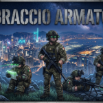 Braccio Armato
