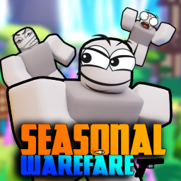 Seasonal Warfare! {RELEASE}
