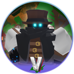 The Stranger
