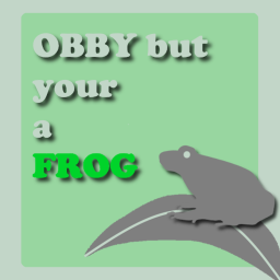 obby but you rocket jump
