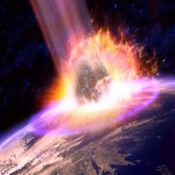 SURVIVE THE END OF THE WORLD!!!