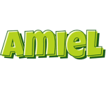 Amiel grupo. Roblox