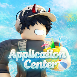 [Quiz!] Application Center