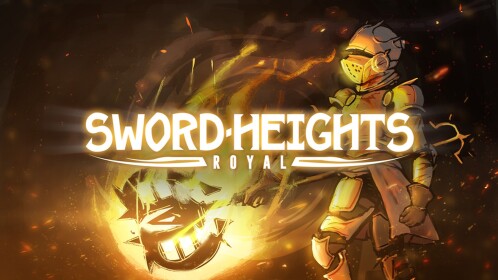 Sword Heights Royal
