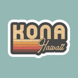 PHKO | Kona - Guam