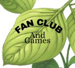 Animal Crossing Awesome Fan Club