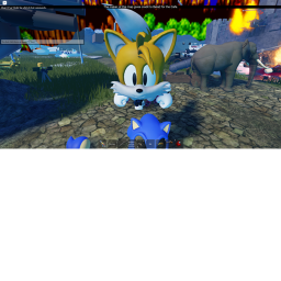 The Siege Of Constantinople (SONIC)
