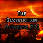 The Destucstion Universe RPG