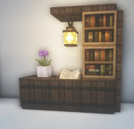 🌸Minecraft_Pug2009's Building Group🌸