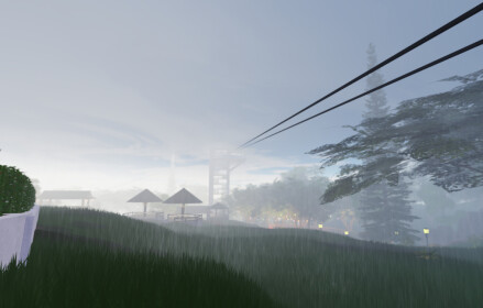 [UPD] Tagaytay Picnic Grove