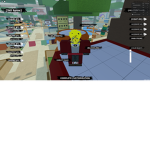 Join Us We Have
