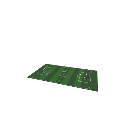 Soccer Scene