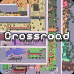 Crossroad Parkour