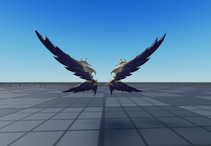 Wing2 Fantasy preview 1