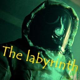 The labyrinth (ADMIN ABUSE)  icon