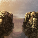 LEGIONS OF VICTORIES AND WAR