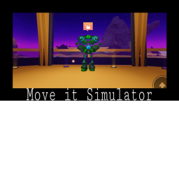 Move it Simulator