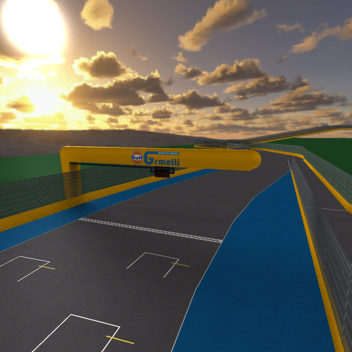 Potrero de Los Funes Circuit