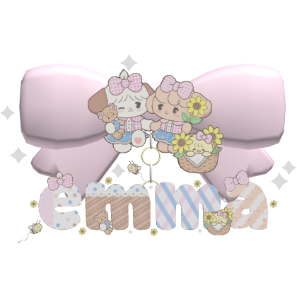 . ‿ ʚїɞ emma ♡ ⊹ .