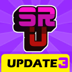 Speed Run: Ultimate (LEGACY)