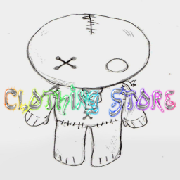 Insecure Fashion Clothing Store