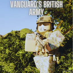 [BA] Vanguard's British Military Academy V2