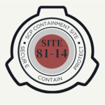 SCP財団日本支部81管区Site-41