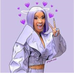 Cardi FAN CLUB