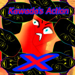 川田のアクションX