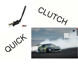 Quick Clutch icon