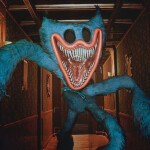 Survive Nightmare Huggy Wuggy!