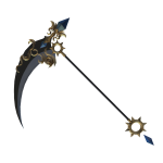 Bling Scythe