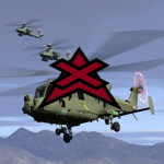 Unknown Strategical Airforce