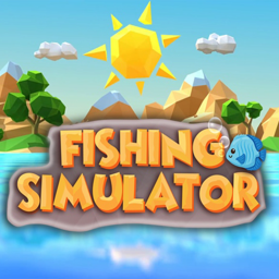 (NEW FISHES!) Fishing Simulator! 🎣🐟