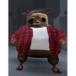 Large cheese