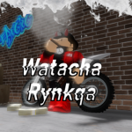 Watacha Rynkqa
