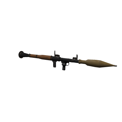 RPG-7
