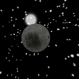 Moon thing