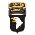 military clothes store