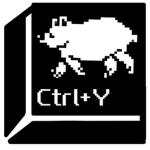 Ctrl Y