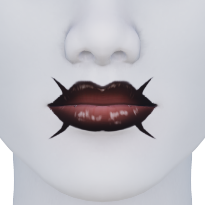 Clown Goth Brown Lipgloss