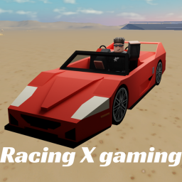 Racing X Gaming