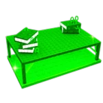 Matrix Table Roblox gamepass thumbnail