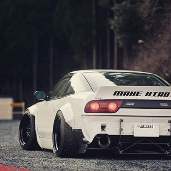 17xBaqe Drifting Hangout ™