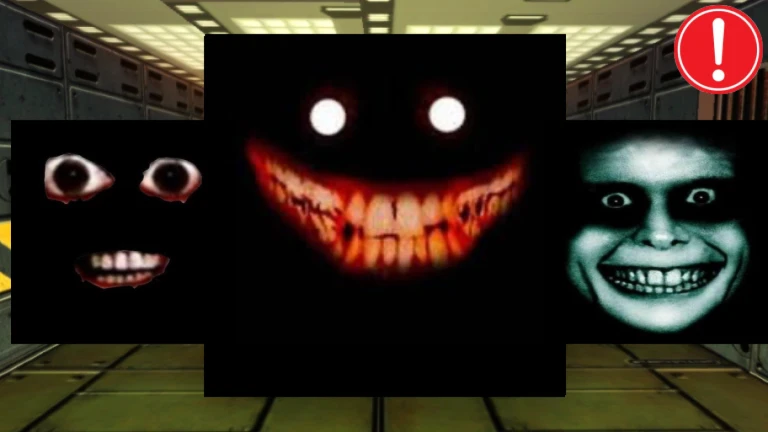 😨 Scariest Game On Roblox