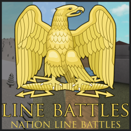 Line Battles Area, La Grande Armée c. 1805