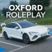 Oxford Roleplay icon