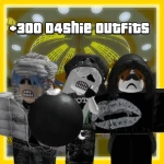 [+300 fits] D4shie Outfits ideas & Classic