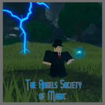 The Angels Society of Magic affilates